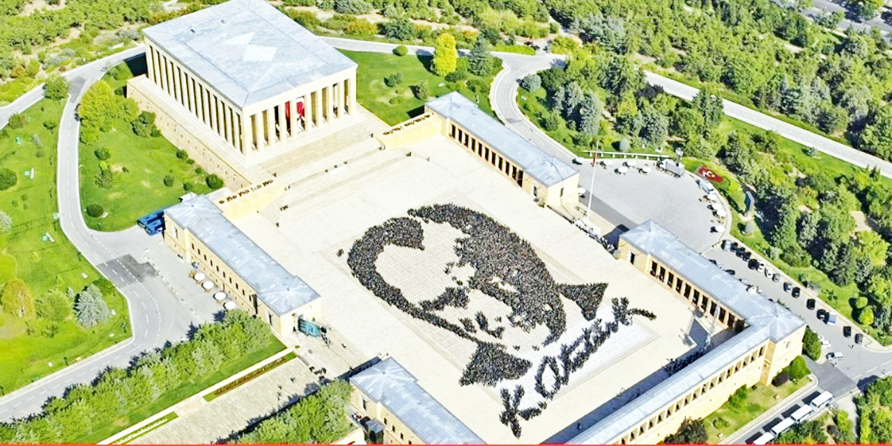 Anıtkabir-8