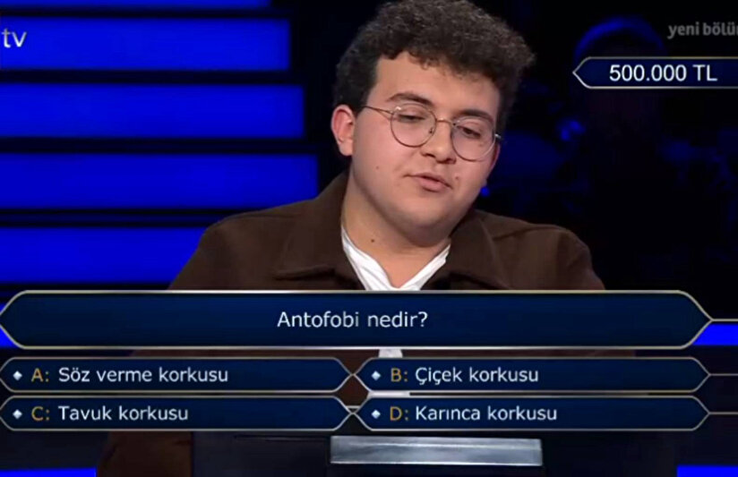Antofobi