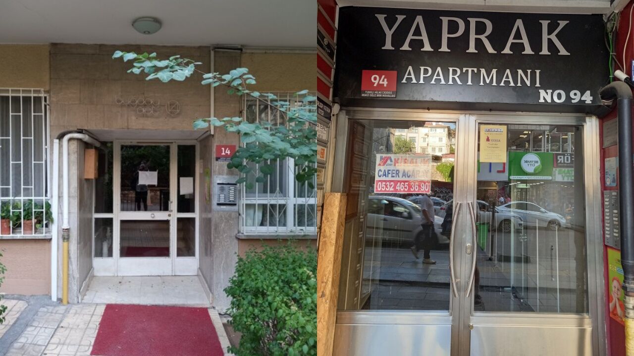 Apartman