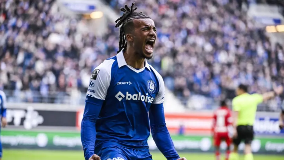 Fenerbahçe transferi tamamlıyor: Archie Brown İstanbul'a geliyor