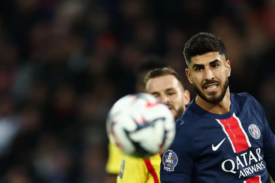 Asensio transferinin Fenerbahçe'ye maliyeti belli oldu