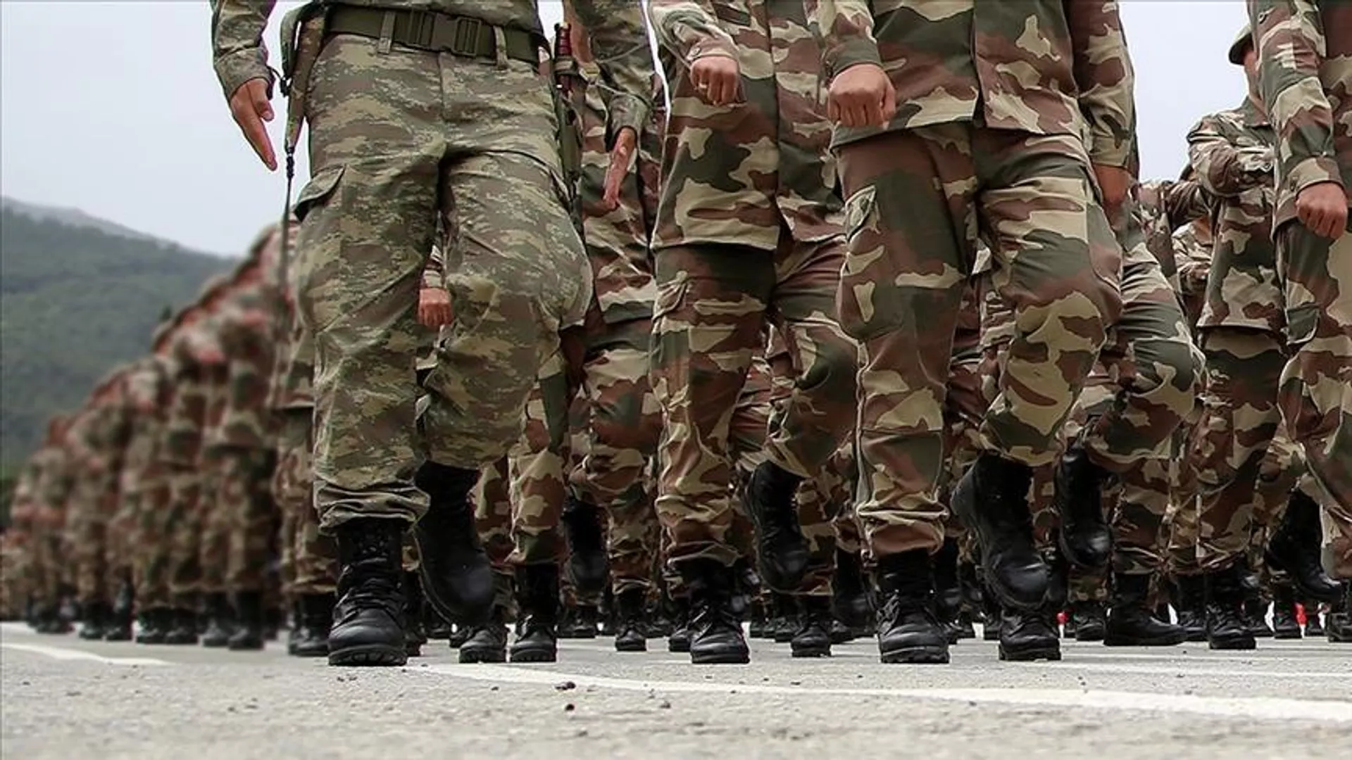 MSB duyurdu: Askerlik yerleri belli oldu