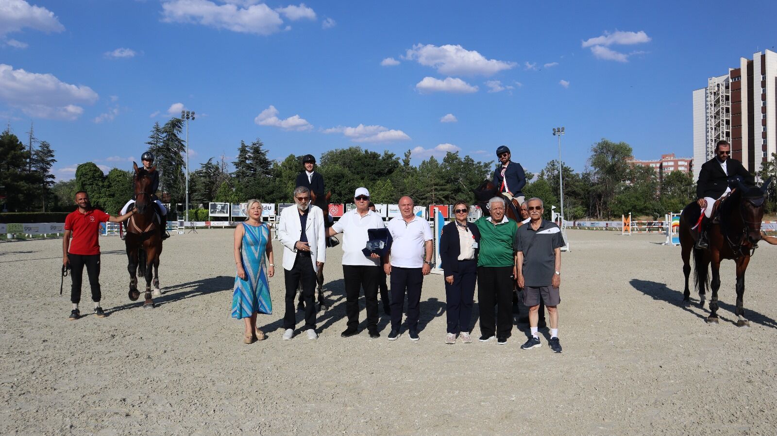 Atlı Spor Kulübü