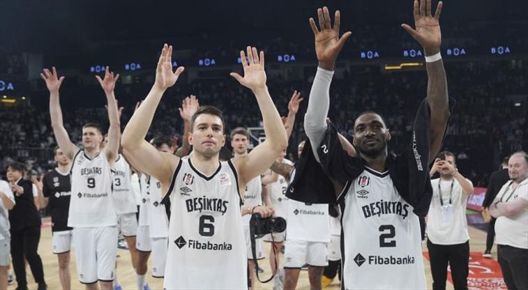 Beşikiktaş Basketbol