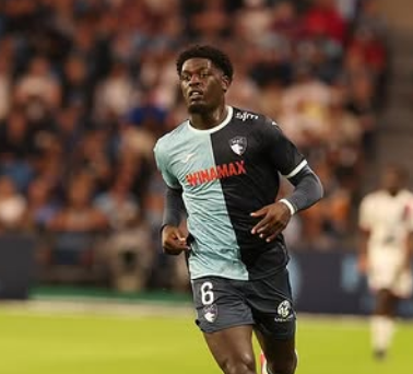 Besiktas Kinkoueyi Transfer Listesine Aldi-1