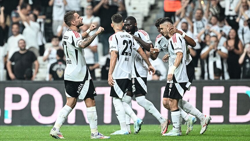 Emerson Royal'den şaşırtan Beşiktaş transferi açıklaması