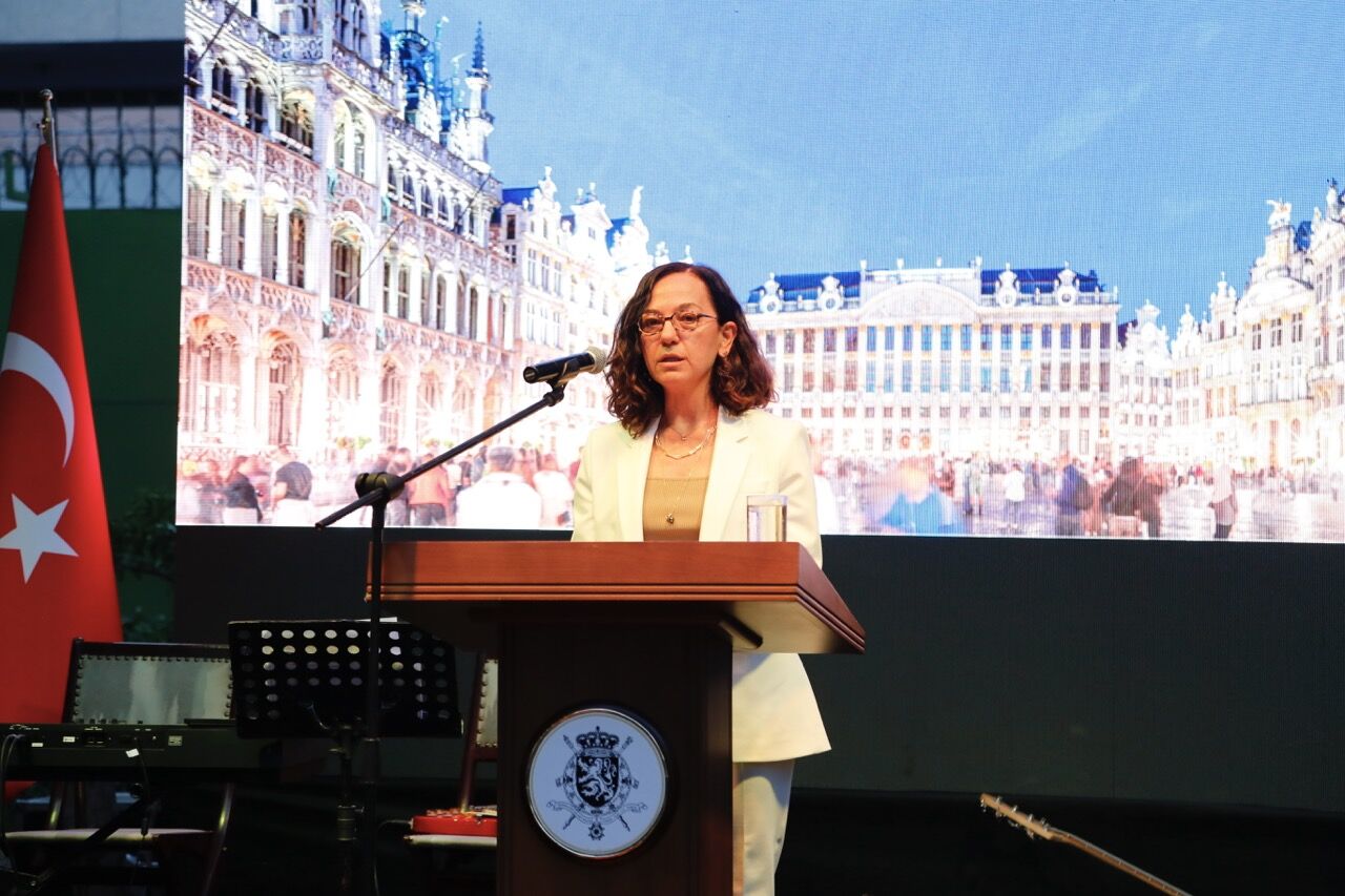 Büyük Hatice Oya Tunga Çağlı