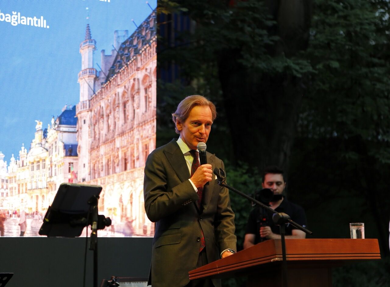 Büyük Hendrik Van De Velde