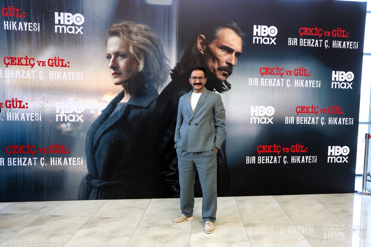 Büyük İnanç Konukçu