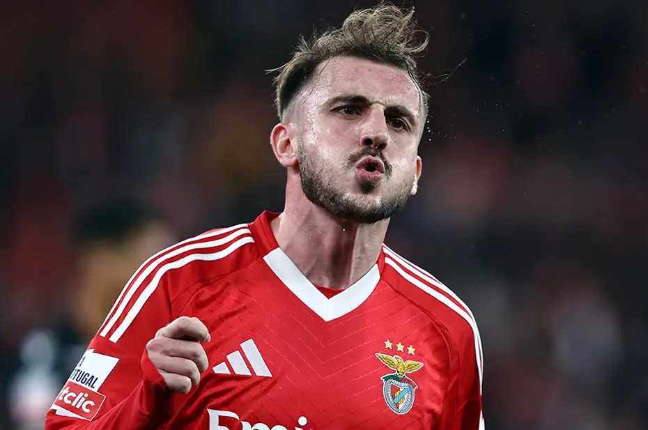Kerem Aktürkoğlu'ndan şaşırtan transfer hamlesi
