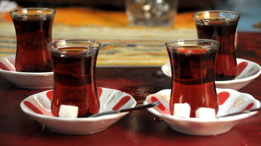 lipton çay türkiye