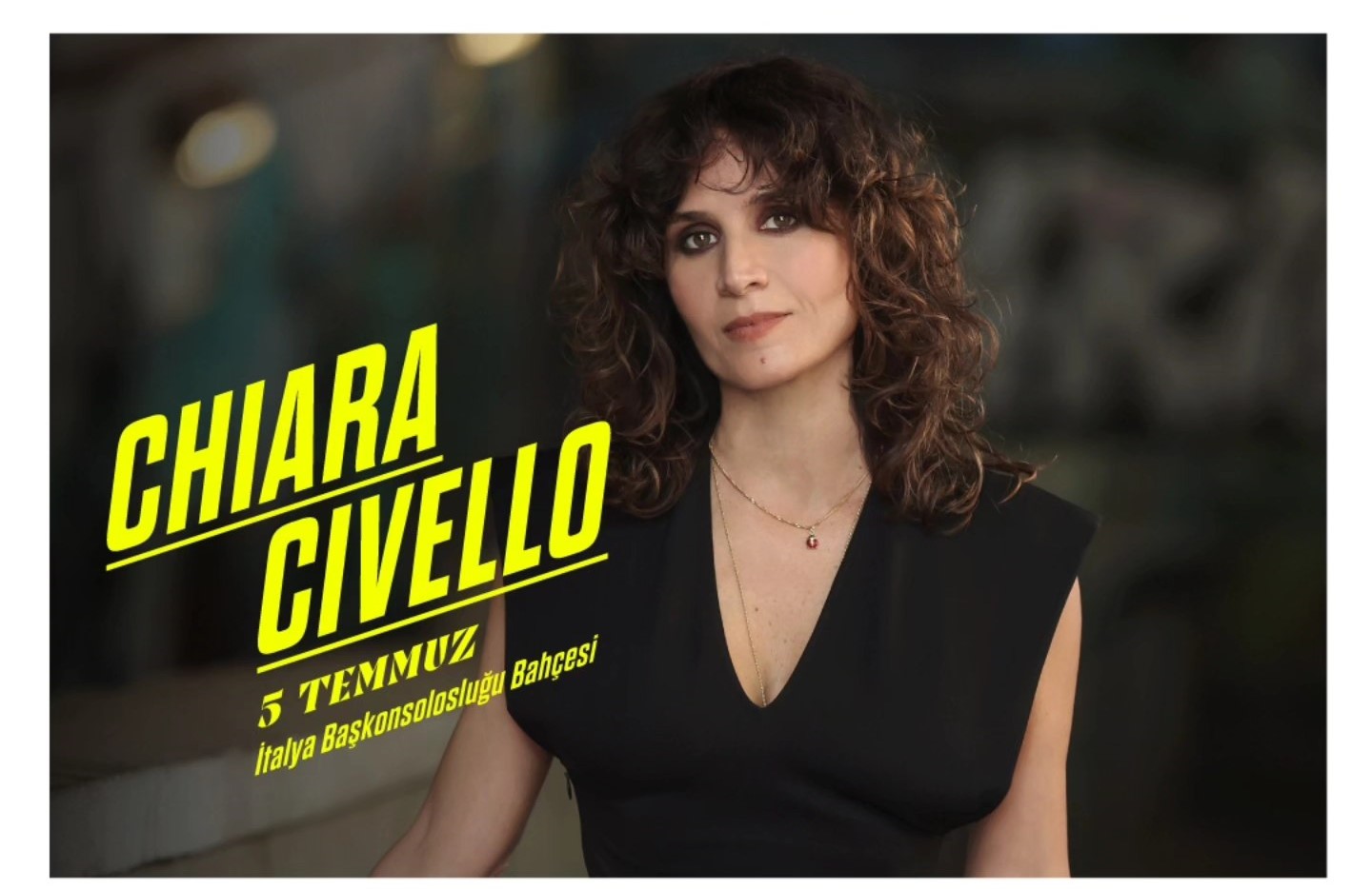 Chiara Civello