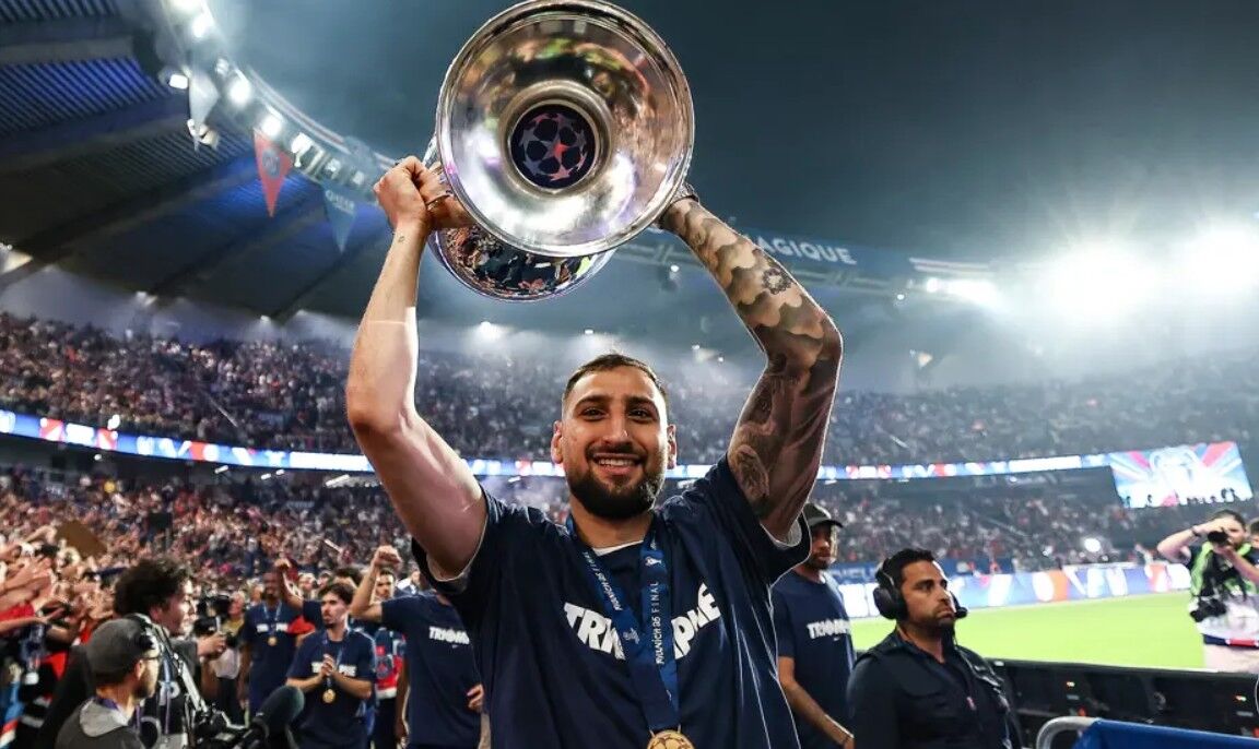 Menajer Gardi, Galatasaray taraftarının Donnarumma transferi sorusunu yanıtladı
