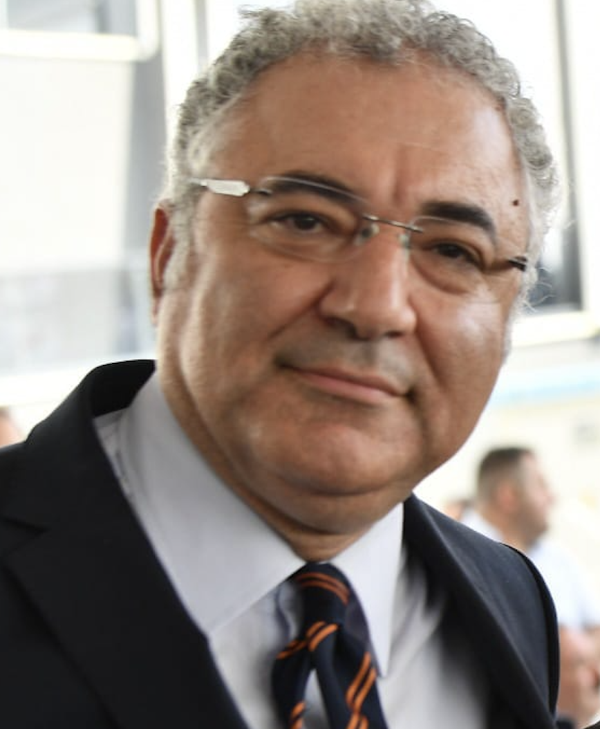 Umut Özkan