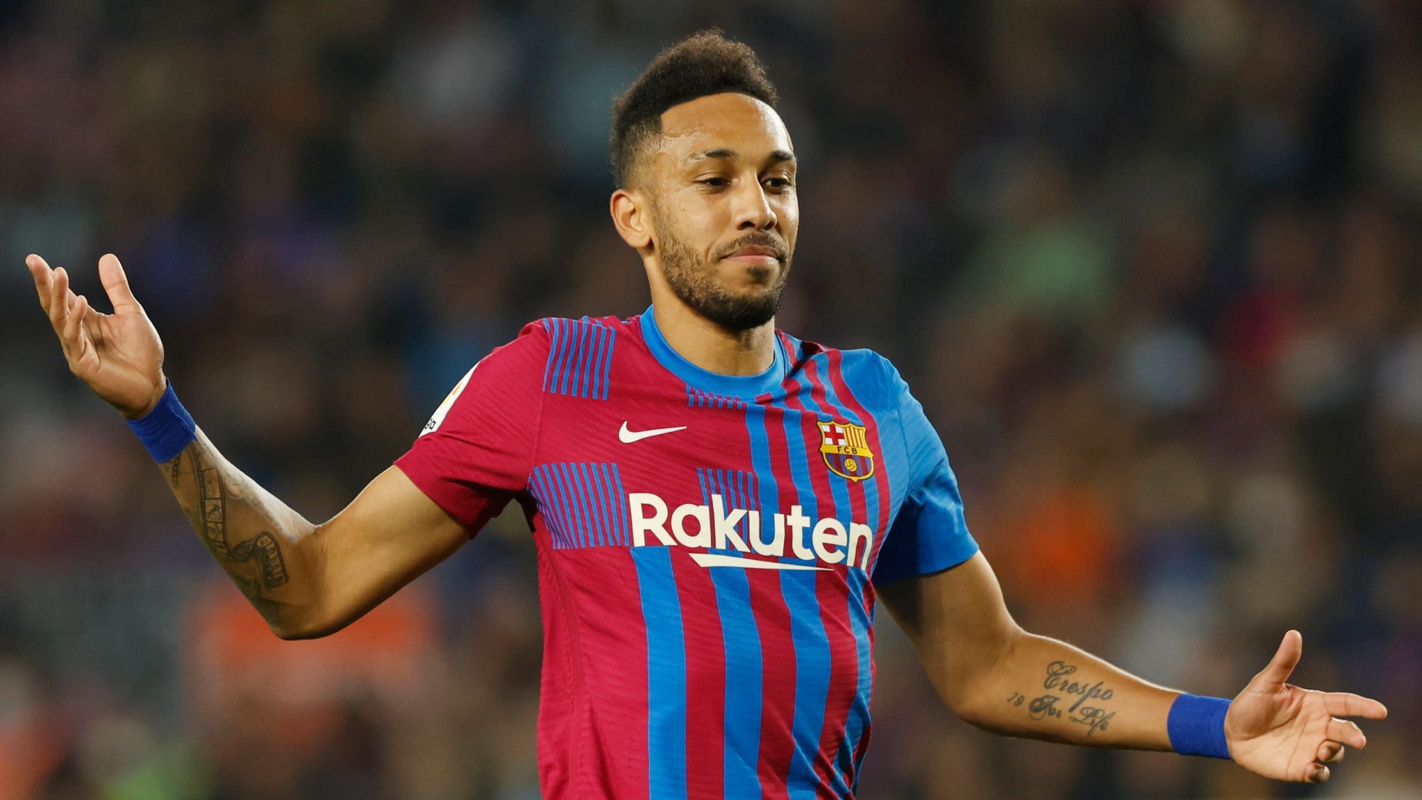 Emerick Aubameyang5