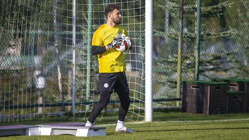 Fenerbahçe, Tarık Çetin Ile Anlaştı Altı Yıl Sonra Geri Dönüyor