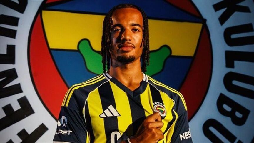 Fenerbahçe’nin Yeni Yıldızı Archie Brown’un Serbest Kalma Bedeli Ortaya Çıktı