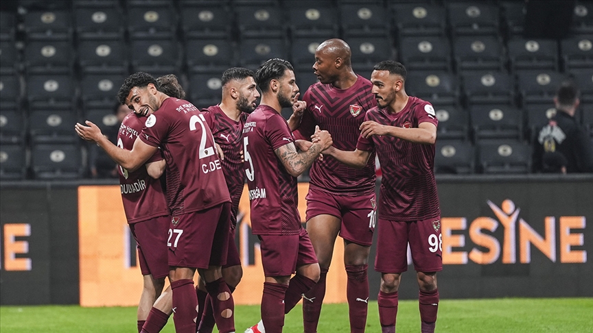 Fifadan Hatayspora Transfer Yasagi