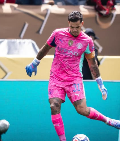 Galatasaraydan Ederson Hamlesi Resmi Temaslar Basladi-1