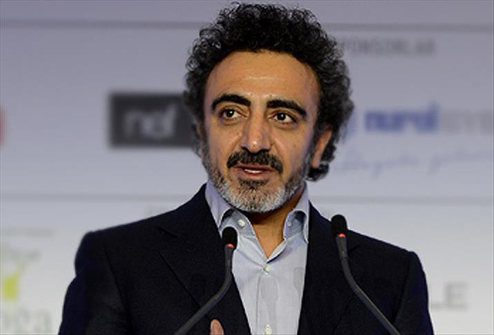 Hamdi Ulukaya Kimdir Chobani Fenerbahçe