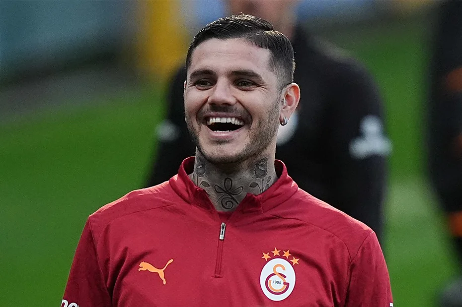 Icardi'nin Galatasaray'a dönüş tarihi belli oldu