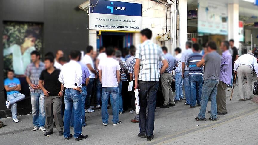 İşkur: 1.2 milyon eleman aranıyor, en çok ihtiyaç güvenlik ve turizmde
