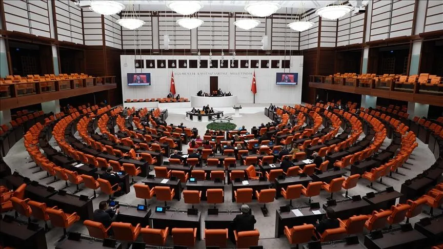 İklim Kanunu Geri Çekildi Mi