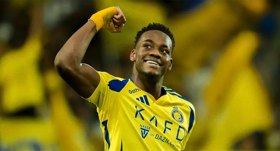 Fenerbahçe'nin Jhon Duran transferinde son perde: İmzalar atılacak mı?