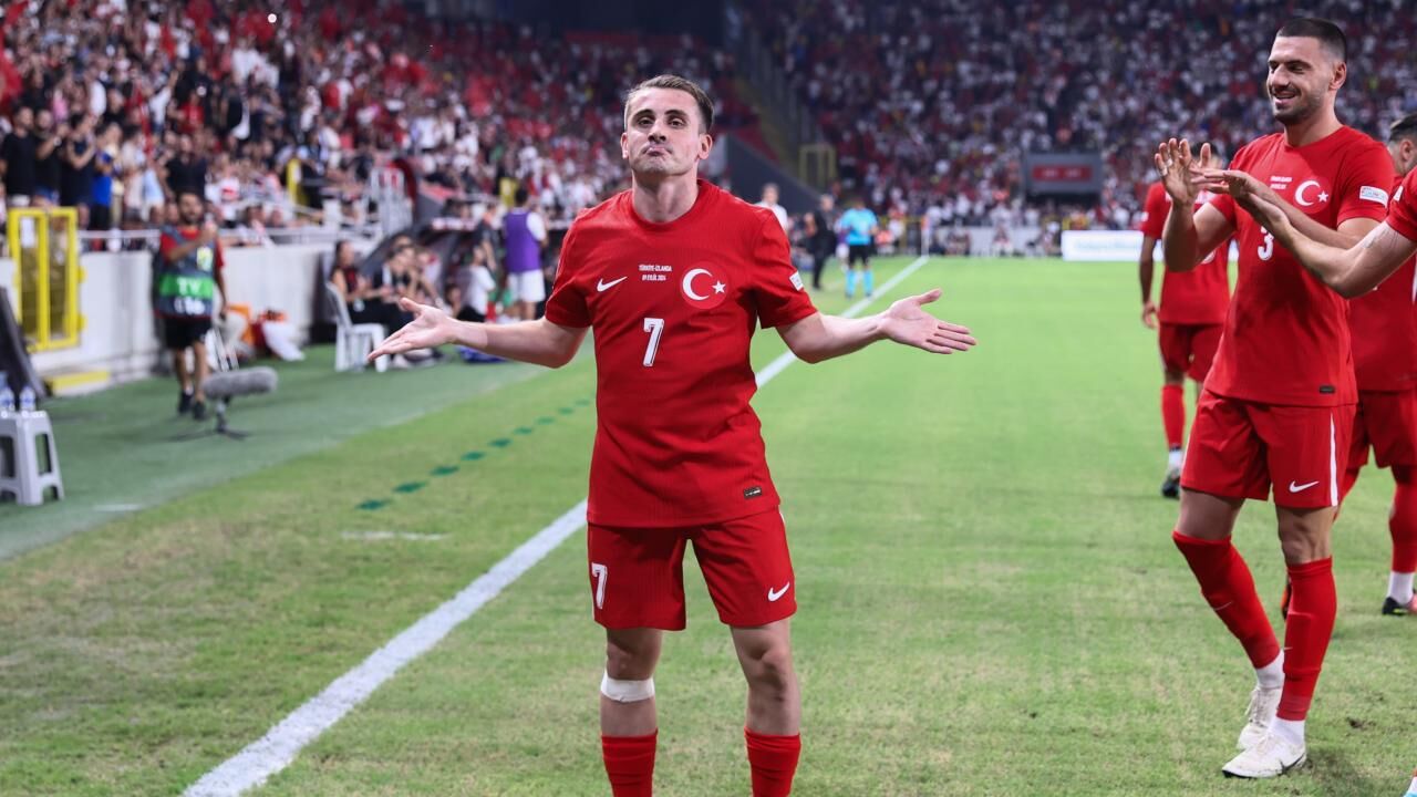 Fenerbahçe'nin Kerem Aktürkoğlu transferine engel çıktı!