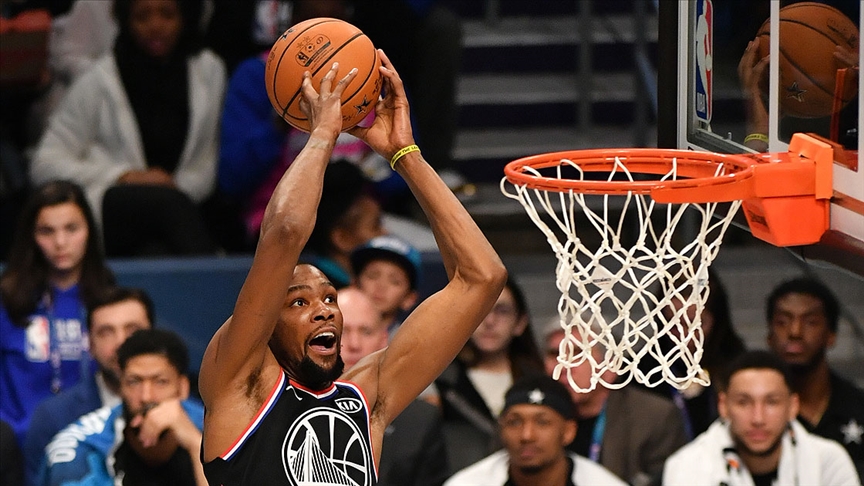 Kevin Durant Takasi Nba Tarihine Gecebilir 2