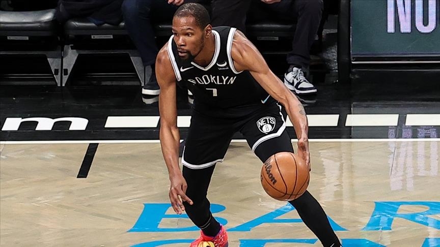 Kevin Durant Takasi Nba Tarihine Gecebilir 3
