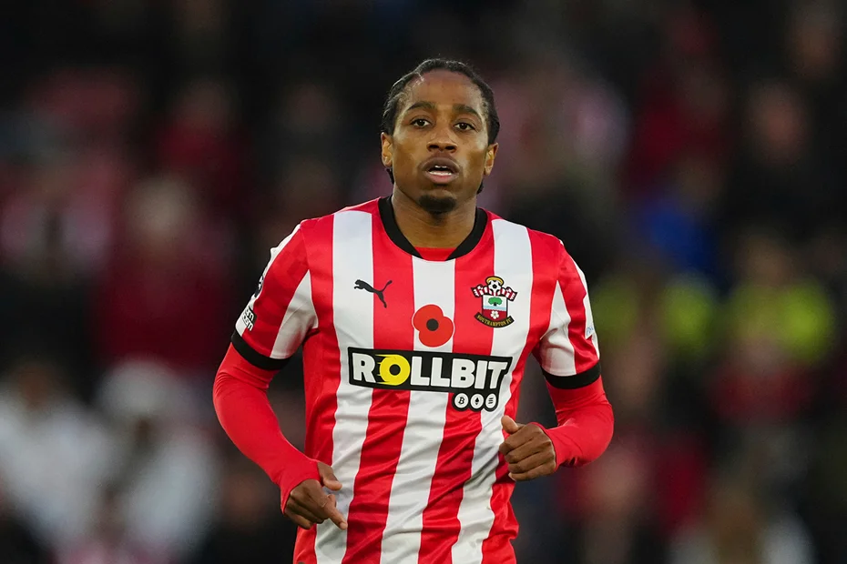 Kyle Walker Peters 001
