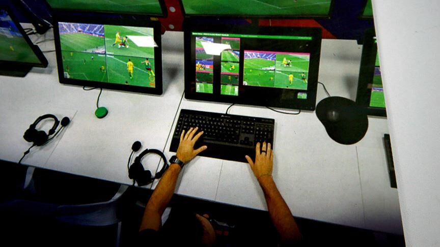 La Liga Var Sistemini Degistirdi