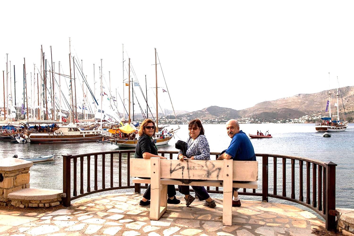 Leros