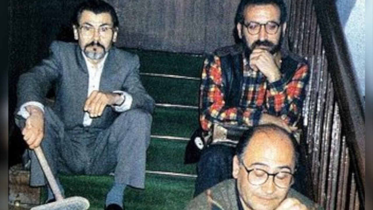 Madımak Katliamı'nın 32. yılı | ÇYDD:  “Laik ve demokratik Türkiye’nin ışığı hiç sönmeyecek”