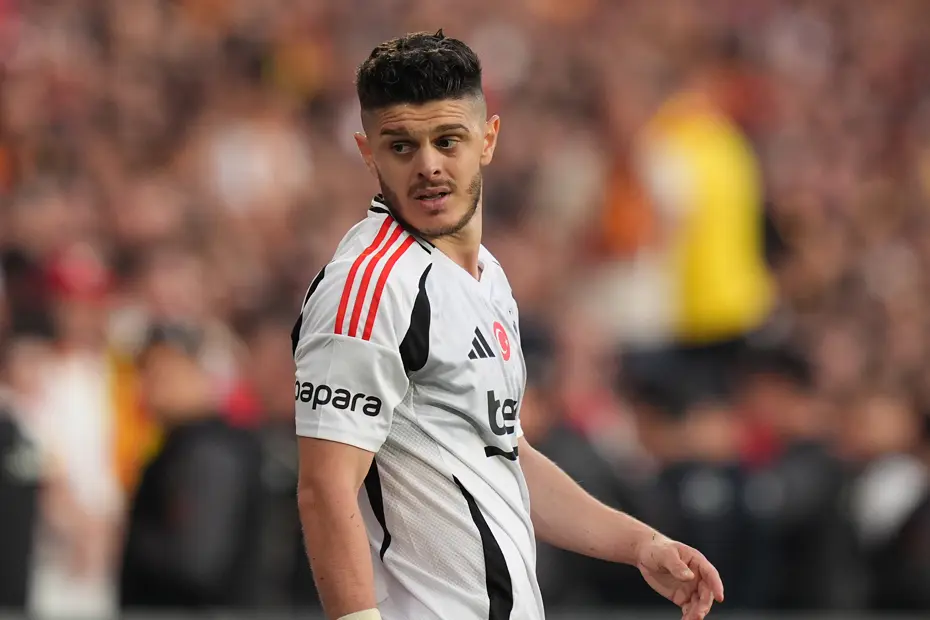 Milot Rashica1