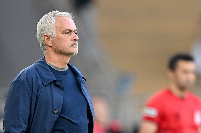Mourinho'dan Viktor Gyökeres için net transfer açıklaması