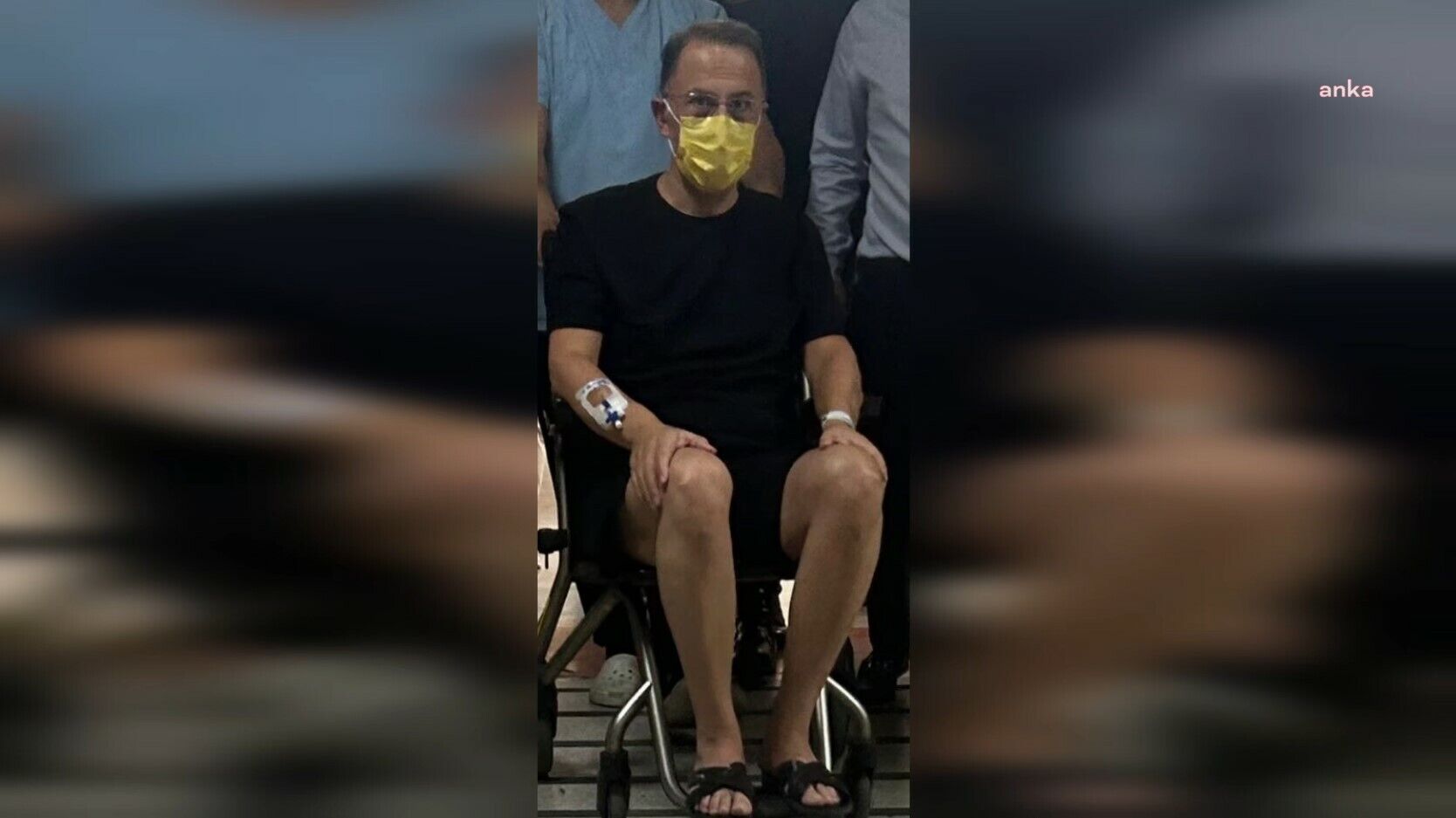 Murat Calik Hakkinda Saglik Kurulu Raporu Tamamlandi 2