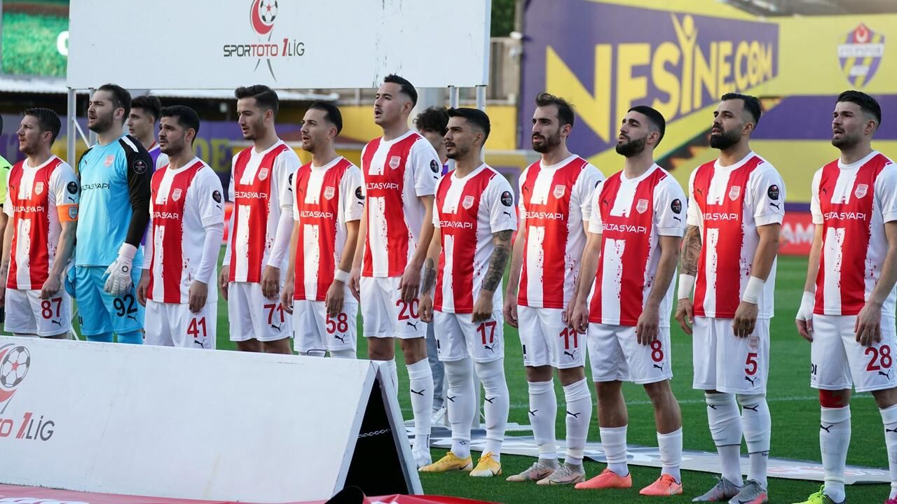 Pendikspor 1