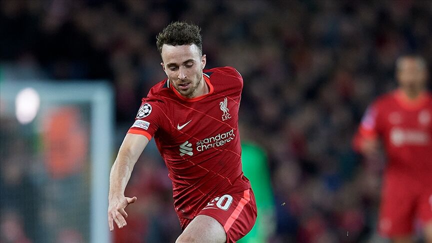 Premier Lig Yildizi Diogo Jota Ve Kardesi Hayatini Kaybetti