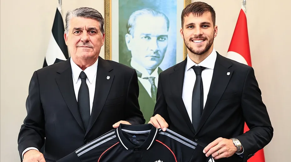Serdal Adali David Jurasek
