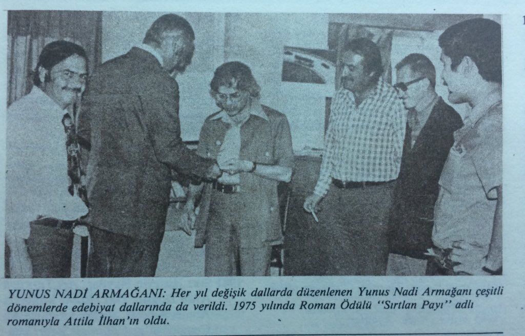 Sırtlan Payı