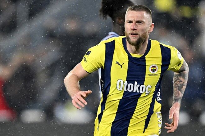 Jhon Duran transferi sonrası Fenerbahçe'de Milan Skriniar atağı