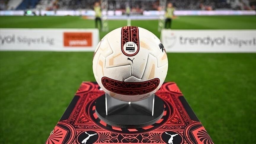Süper Lig'de Yeni Sezon Başlıyor Tff Maç Takvimini Paylaştı!