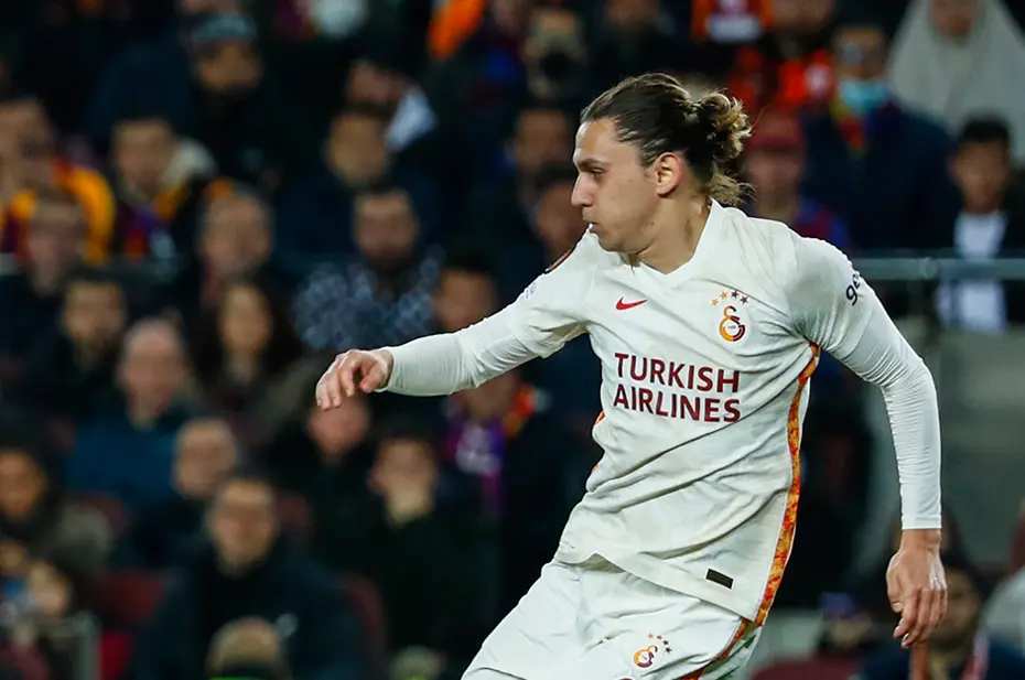 Fatih Terim favorisi Galatasaray'dan ayrılıyor