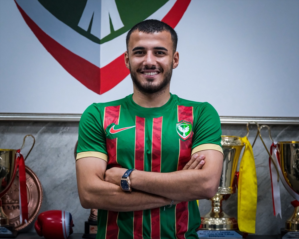 Tazgel Amedspor
