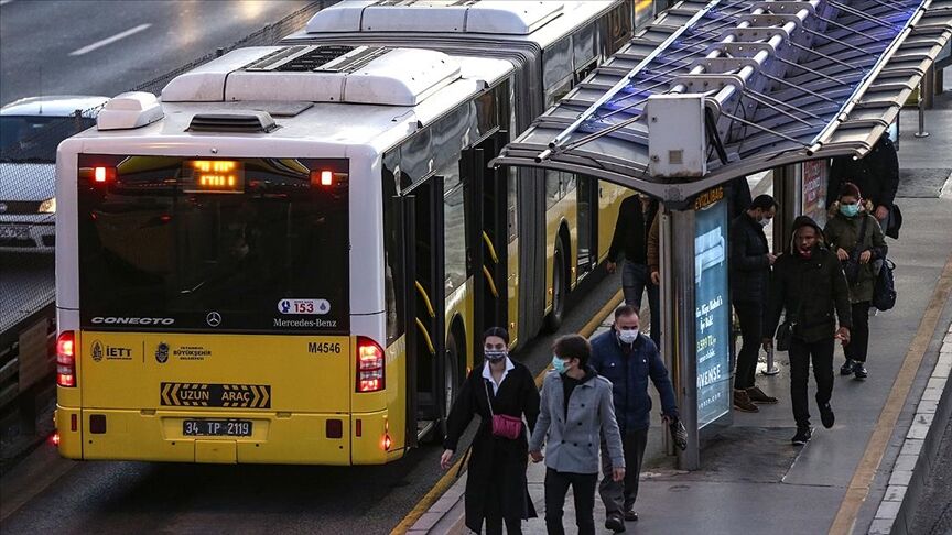 15 Temmuz'da İstanbul’da toplu ulaşım ücretsiz olacak