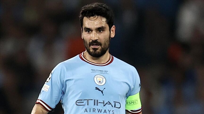Galatasaray'ın radarındaydı: Guardiola 'İlkay Gündoğan' için son kararı verdi!