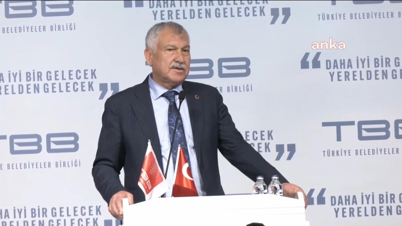 Zeydan Karalardan Adana Buyuksehir Belediyesine Cagri Gazzeye Yardimi Hizlandirin