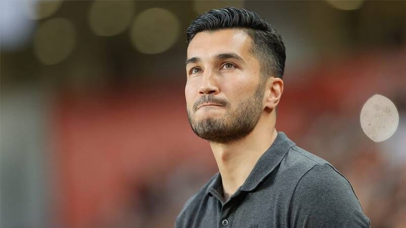 Beşiktaş'tan 'Nuri Şahin' iddialarına yalanlama